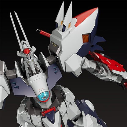 MODEROID Iron Line Barrel Line Barrel Overdrive