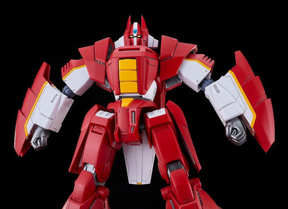MODEROID Mundo Blindado Galian Equipo Pesado Galian Kai