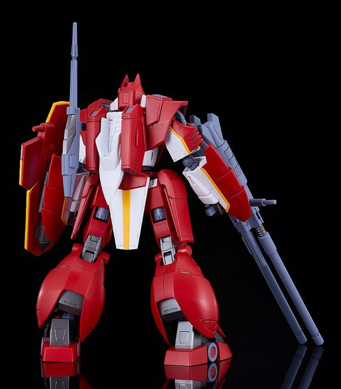 MODEROID Mundo Blindado Galian Equipo Pesado Galian Kai