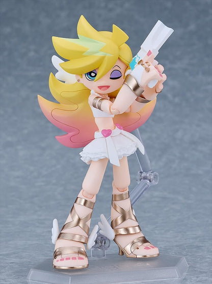 figma New PANTY & STOCKING with GARTERBELT Panty Angel ver.