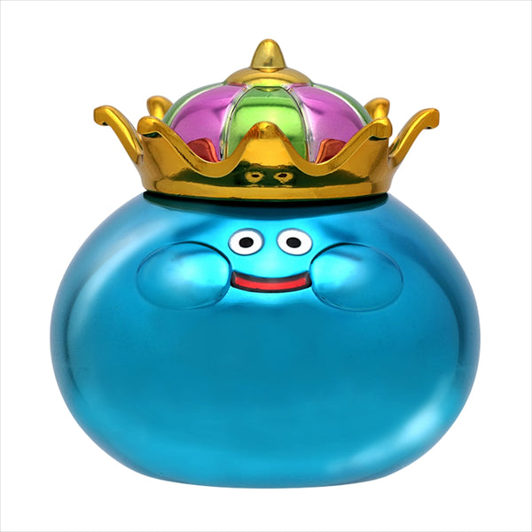 Dragon Quest Metallic Monsters Gallery King Slime