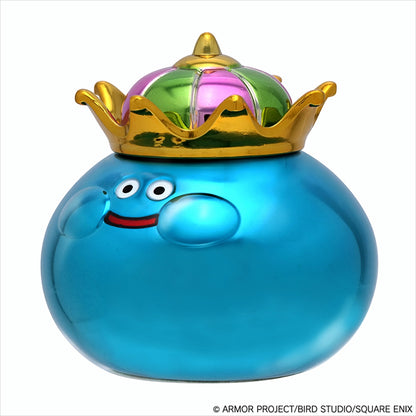 Dragon Quest Metallic Monsters Gallery King Slime