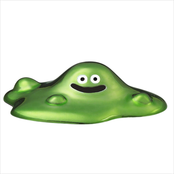 Dragon Quest Metallic Monsters Gallery Bubble Slime