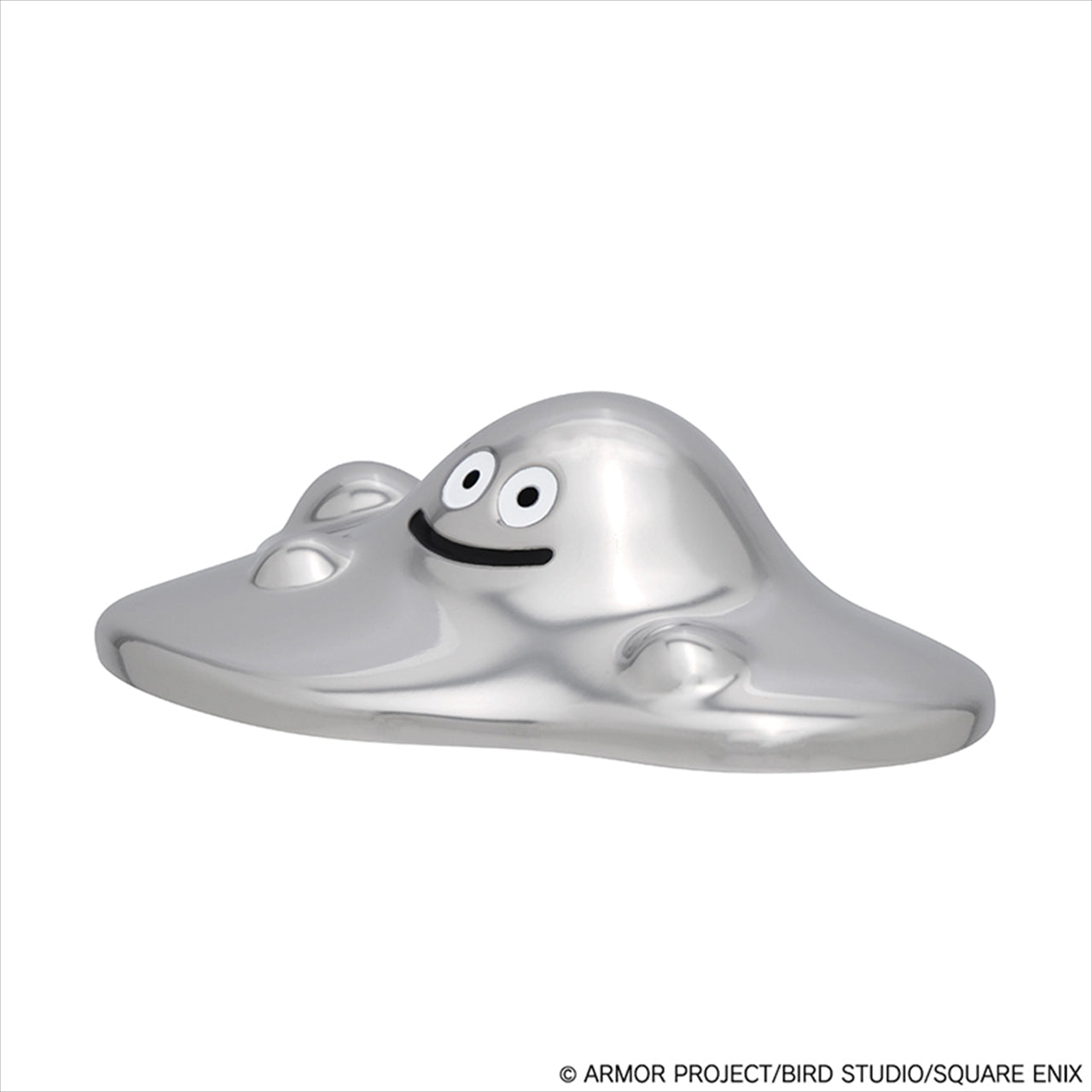 Dragon Quest Metallic Monsters Gallery Hagure Metal
