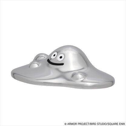 Dragon Quest Metallic Monsters Gallery Hagure Metal