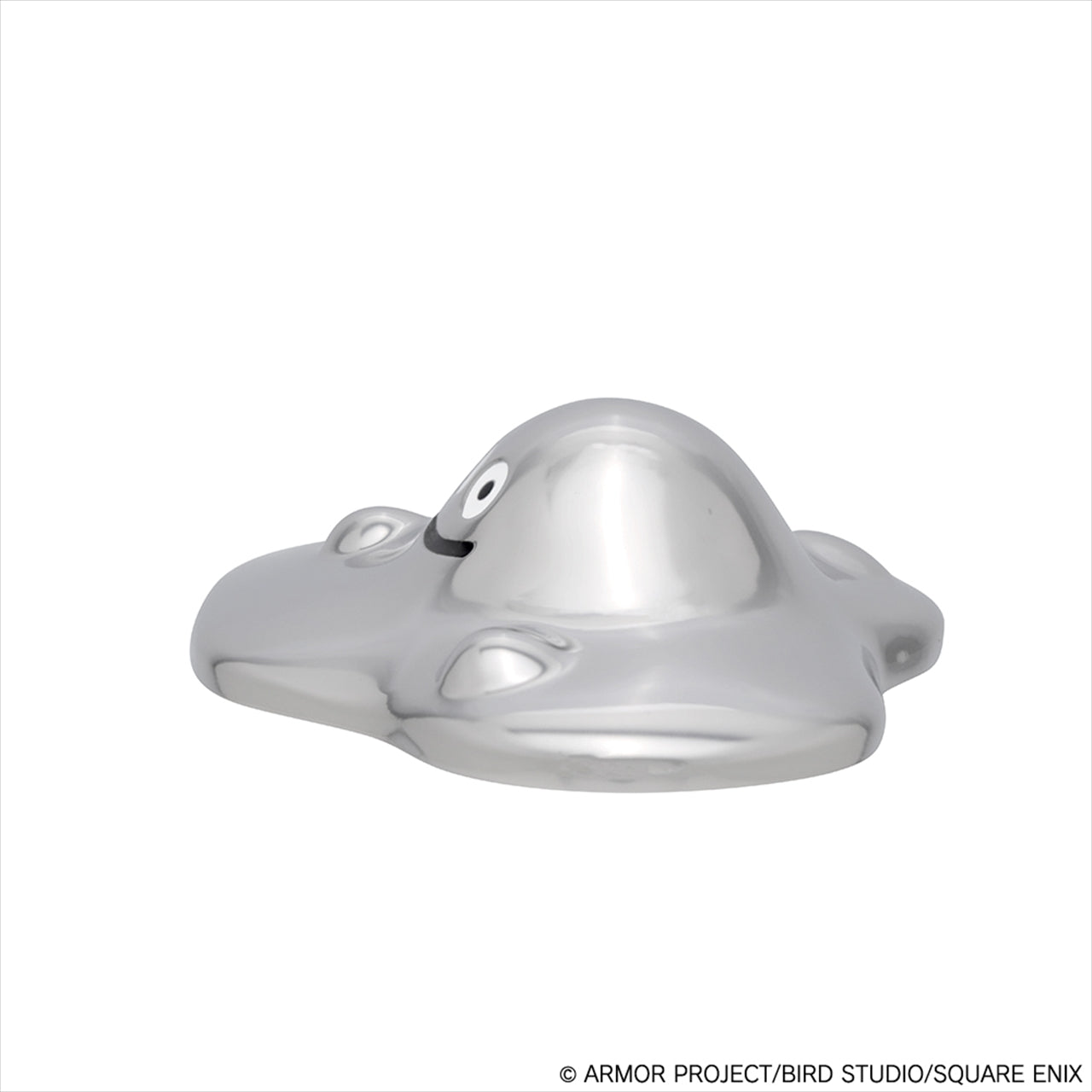 Dragon Quest Metallic Monsters Gallery Hagure Metal