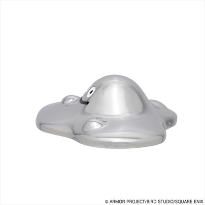 Dragon Quest Metallic Monsters Gallery Hagure Metal
