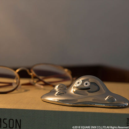 Dragon Quest Metallic Monsters Gallery Hagure Metal