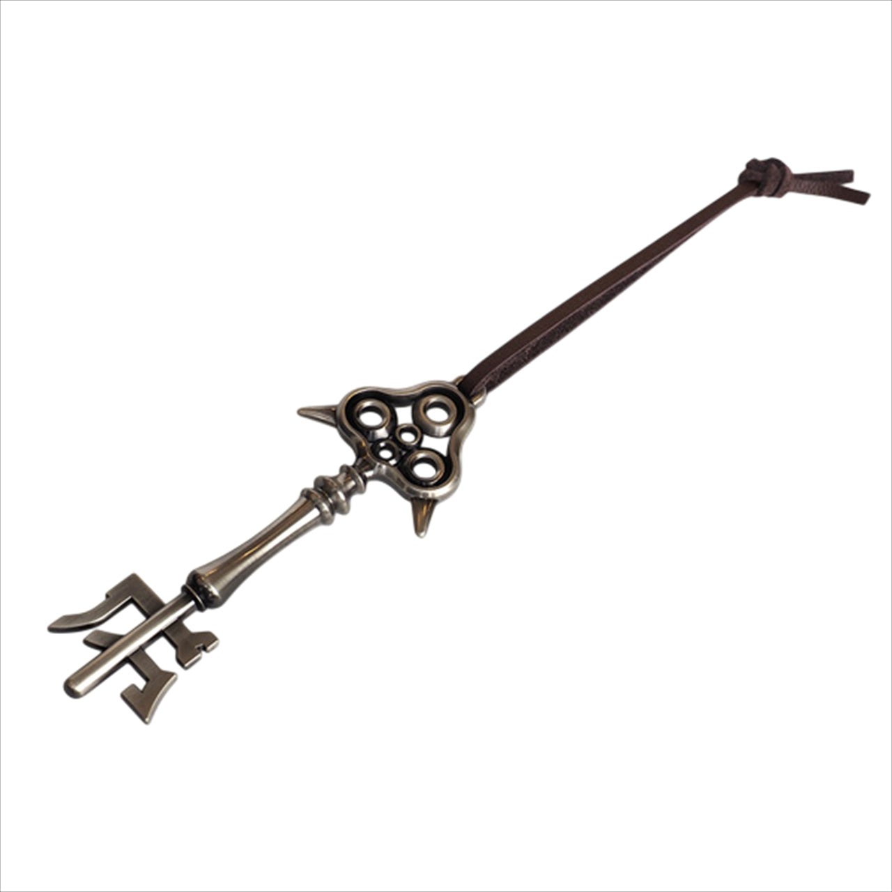 Dragon Quest Metallic Items Gallery Magical Key