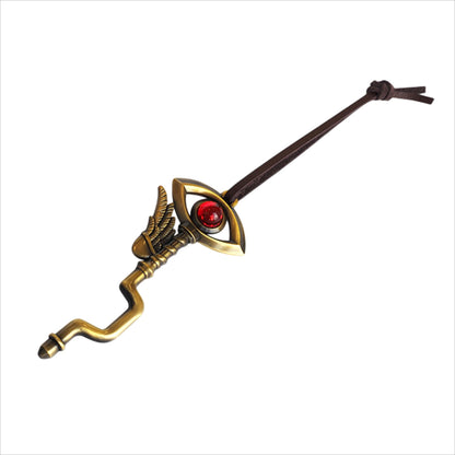 【スクウェア・エニックス】ドラゴンクエスト メタリックアイテムズギャラリー さいごのかぎ