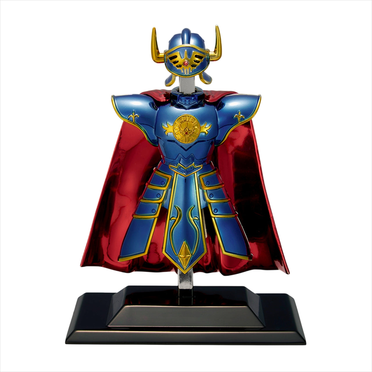 Dragon Quest Metallic Items Gallery Special Roto's Armor & Roto's Helmet