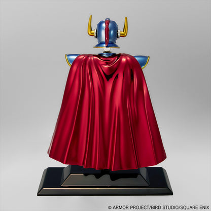 Dragon Quest Metallic Items Gallery Special Roto's Armor & Roto's Helmet