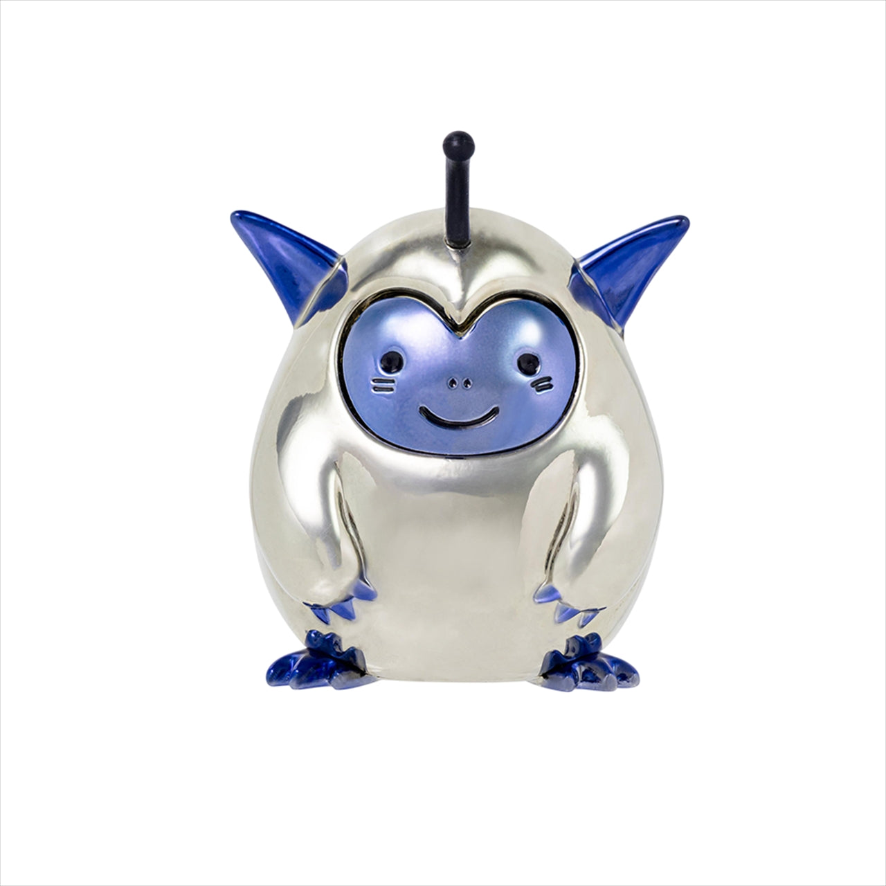 Galería de monstruos metálicos de Dragon Quest Watabou