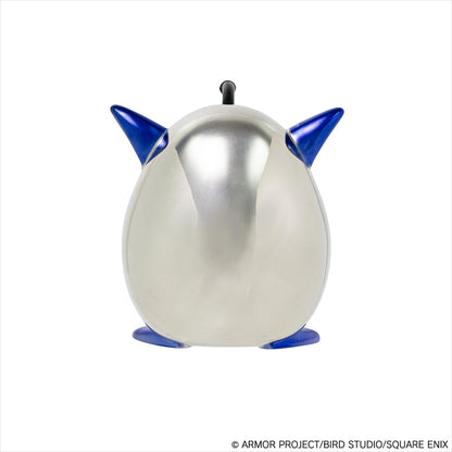 Galería de monstruos metálicos de Dragon Quest Watabou