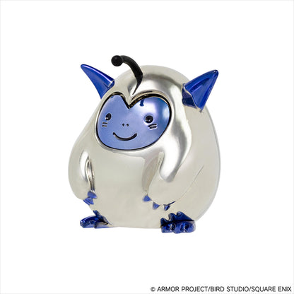 Galería de monstruos metálicos de Dragon Quest Watabou