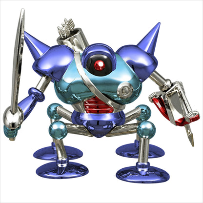 Dragon Quest Metallic Monsters Gallery Killer Machine