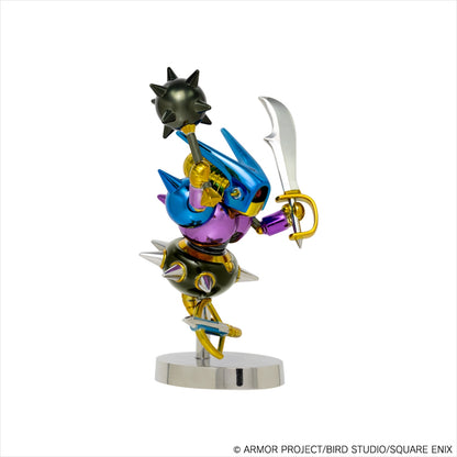 Dragon Quest Metallic Monsters Gallery Killer Machine 2