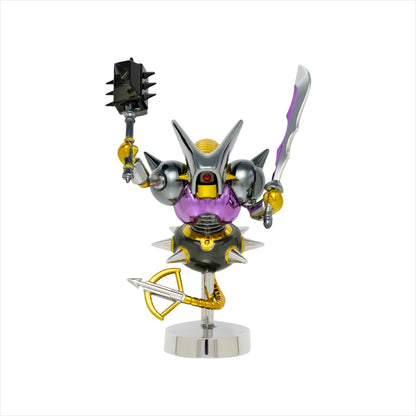 Dragon Quest Metallic Monsters Gallery Killer Mazinga