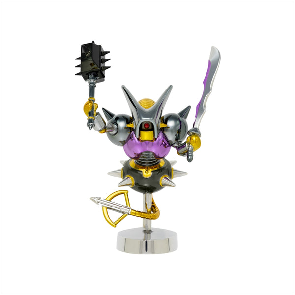 Dragon Quest Metallic Monsters Gallery Killer Mazinga