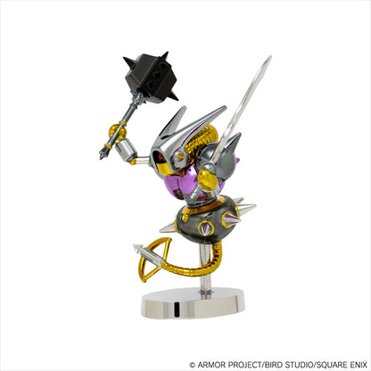 Dragon Quest Metallic Monsters Gallery Killer Mazinga