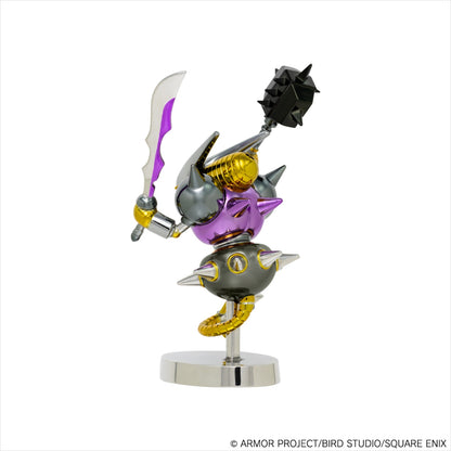 Dragon Quest Metallic Monsters Gallery Killer Mazinga