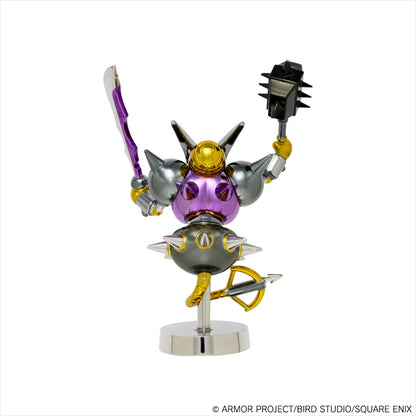 Dragon Quest Metallic Monsters Gallery Killer Mazinga