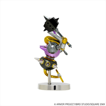 Dragon Quest Metallic Monsters Gallery Killer Mazinga