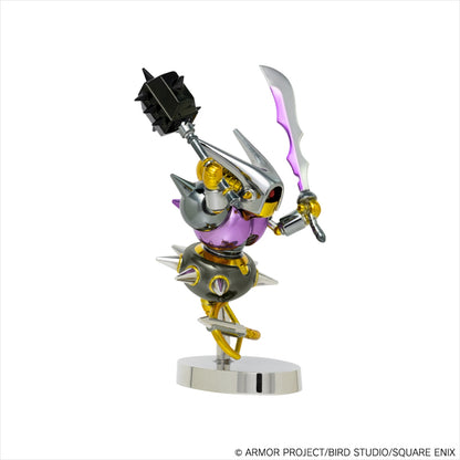 Dragon Quest Metallic Monsters Gallery Killer Mazinga