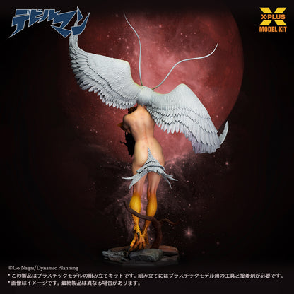 Devilman Sirene 1/8 Modellbausatz
