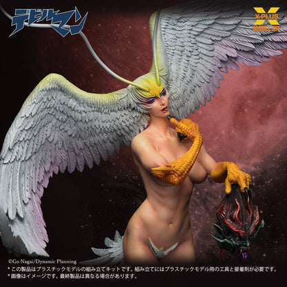 Devilman Sirene 1/8 Modellbausatz