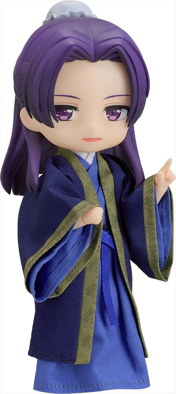 【グッドスマイルカンパニー】ねんどろいどどーる 薬屋のひとりごと 壬氏