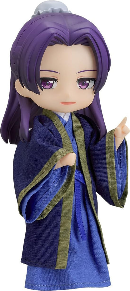 【グッドスマイルカンパニー】ねんどろいどどーる 薬屋のひとりごと 壬氏