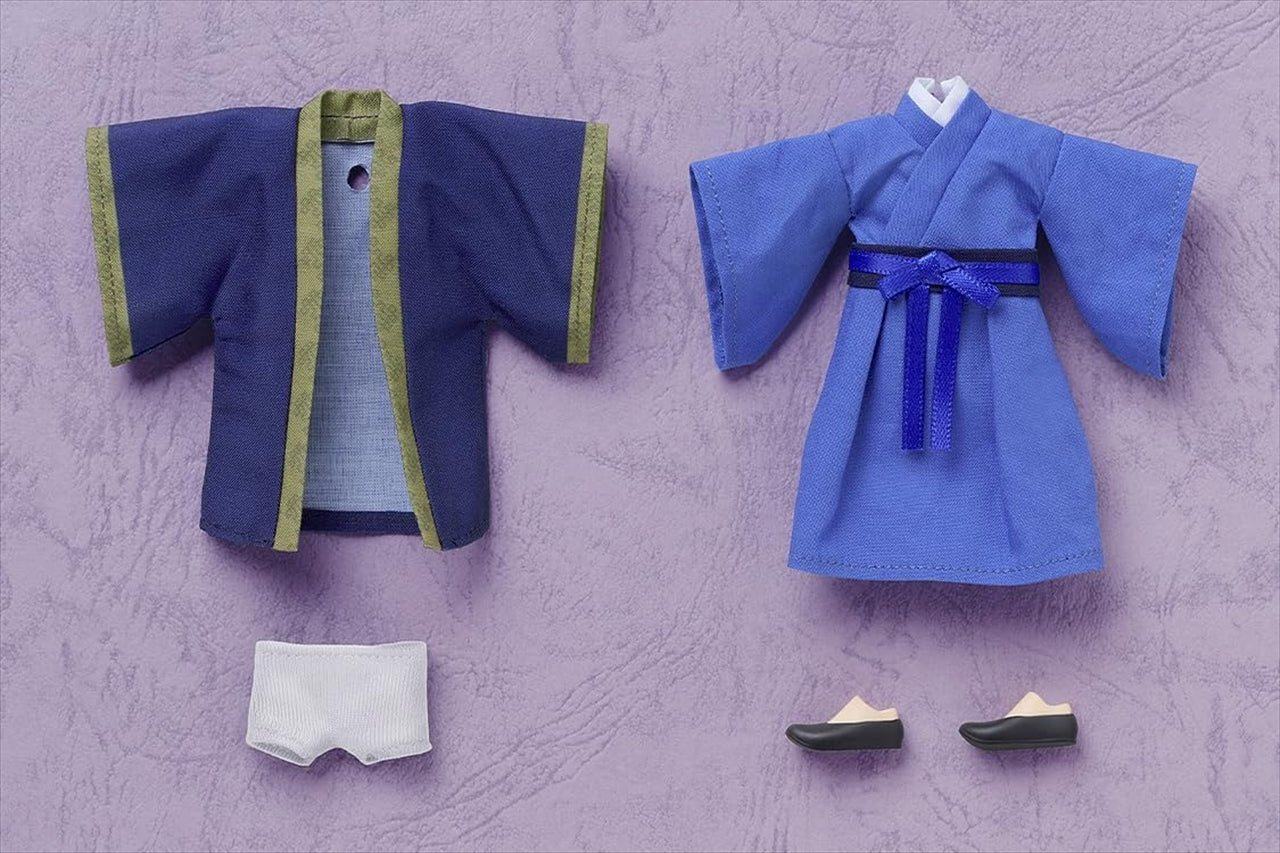 【グッドスマイルカンパニー】ねんどろいどどーる 薬屋のひとりごと 壬氏