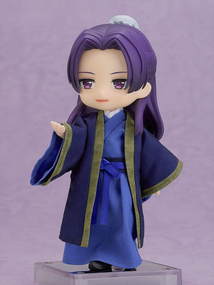 【グッドスマイルカンパニー】ねんどろいどどーる 薬屋のひとりごと 壬氏