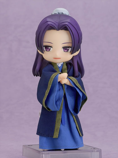 【グッドスマイルカンパニー】ねんどろいどどーる 薬屋のひとりごと 壬氏