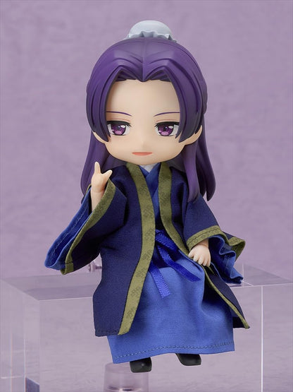 【グッドスマイルカンパニー】ねんどろいどどーる 薬屋のひとりごと 壬氏