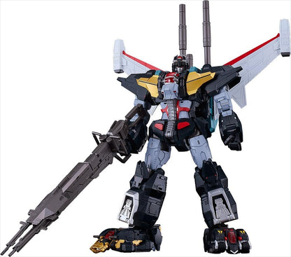 MODEROID Super Beast Machine God Dancouga Dancouga