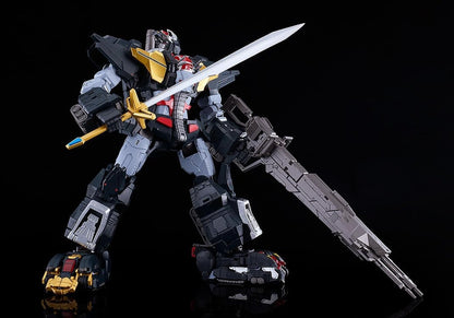 MODEROID Super Beast Machine God Dancouga Dancouga