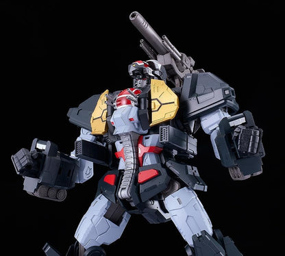 MODEROID Super Beast Machine God Dancouga Dancouga