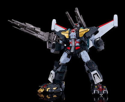 MODEROID Super Beast Machine God Dancouga Dancouga