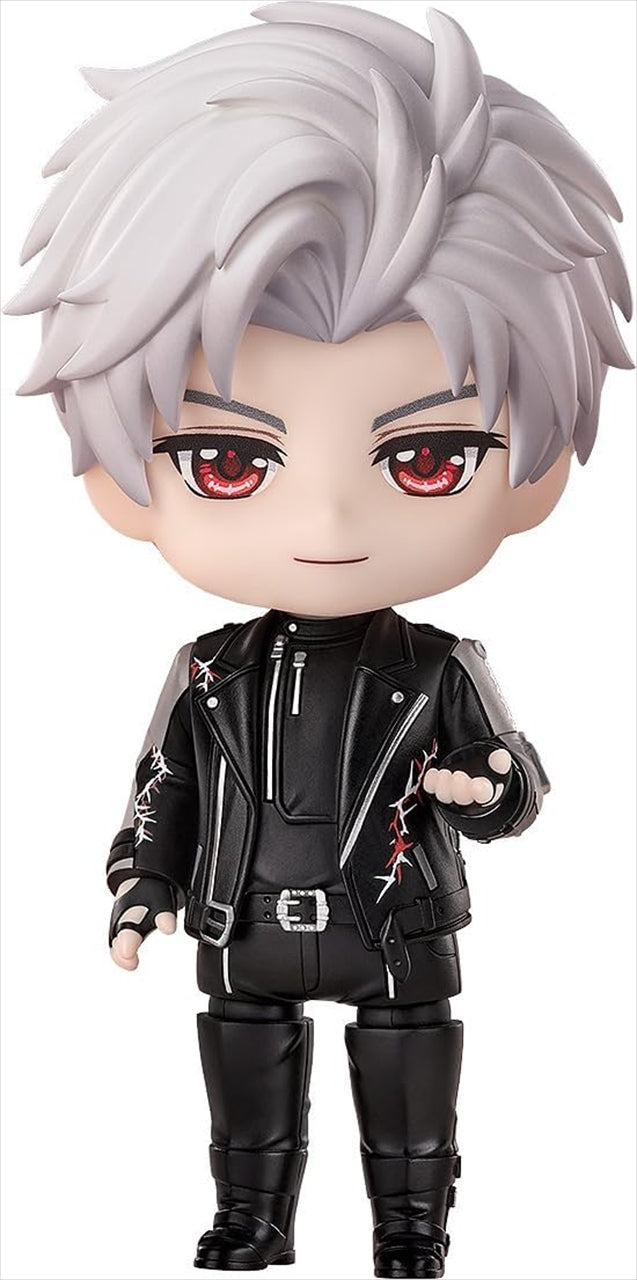 【グッドスマイルアーツ上海】ねんどろいど 恋と深空 シン