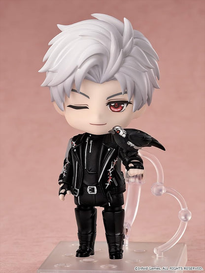 【グッドスマイルアーツ上海】ねんどろいど 恋と深空 シン