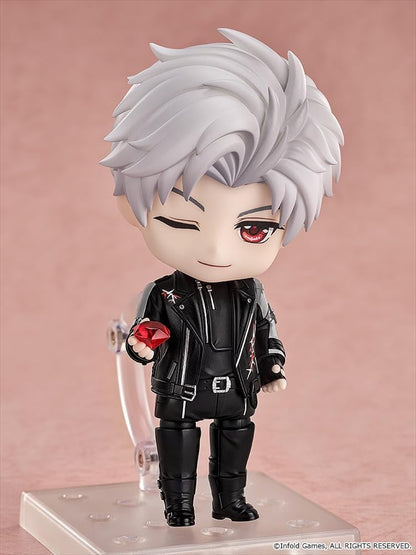【グッドスマイルアーツ上海】ねんどろいど 恋と深空 シン