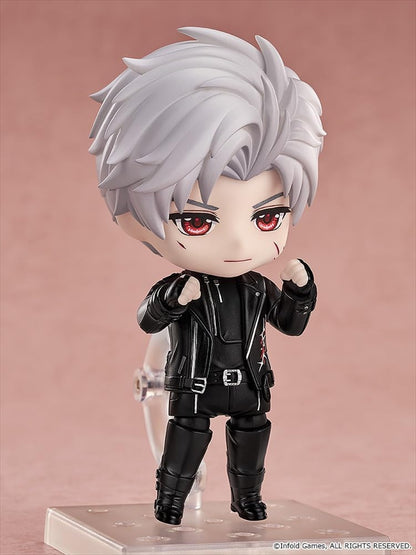 【グッドスマイルアーツ上海】ねんどろいど 恋と深空 シン