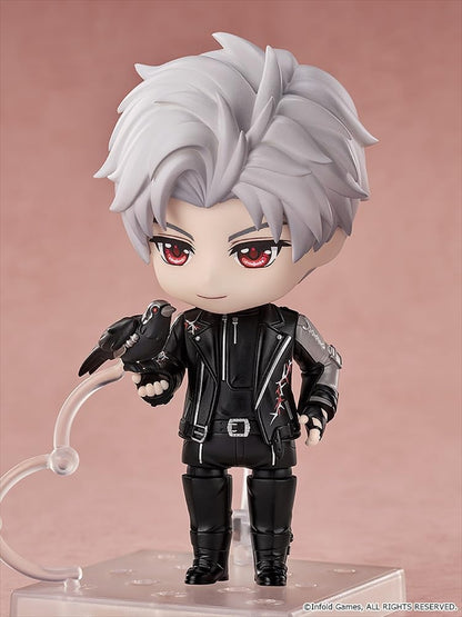 【グッドスマイルアーツ上海】ねんどろいど 恋と深空 シン