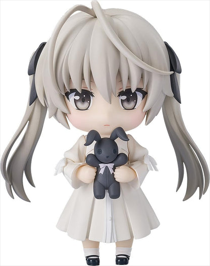 【グッドスマイルアーツ上海】ねんどろいど ヨスガノソラ 春日野穹