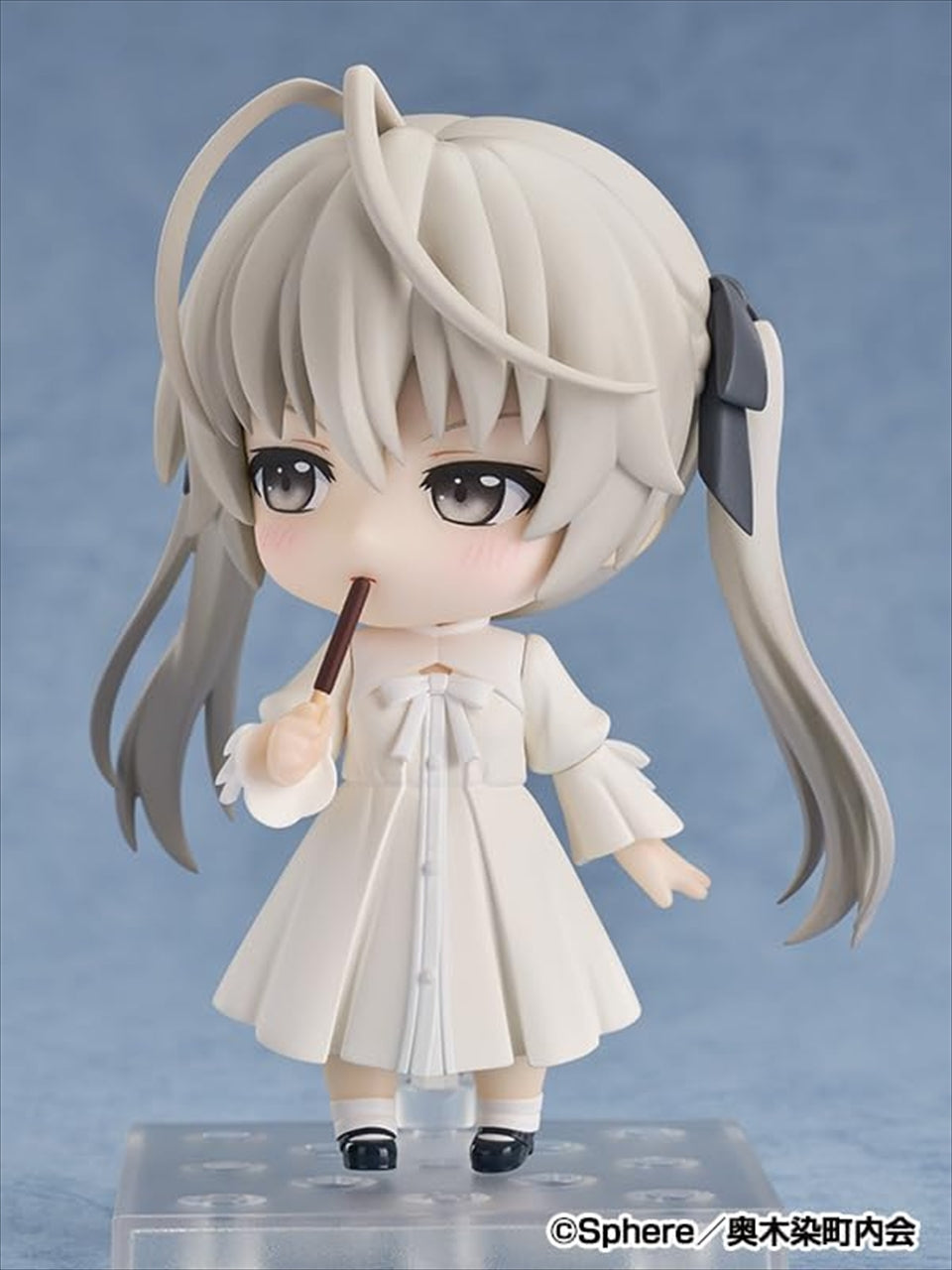 【グッドスマイルアーツ上海】ねんどろいど ヨスガノソラ 春日野穹