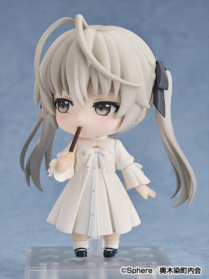 【グッドスマイルアーツ上海】ねんどろいど ヨスガノソラ 春日野穹