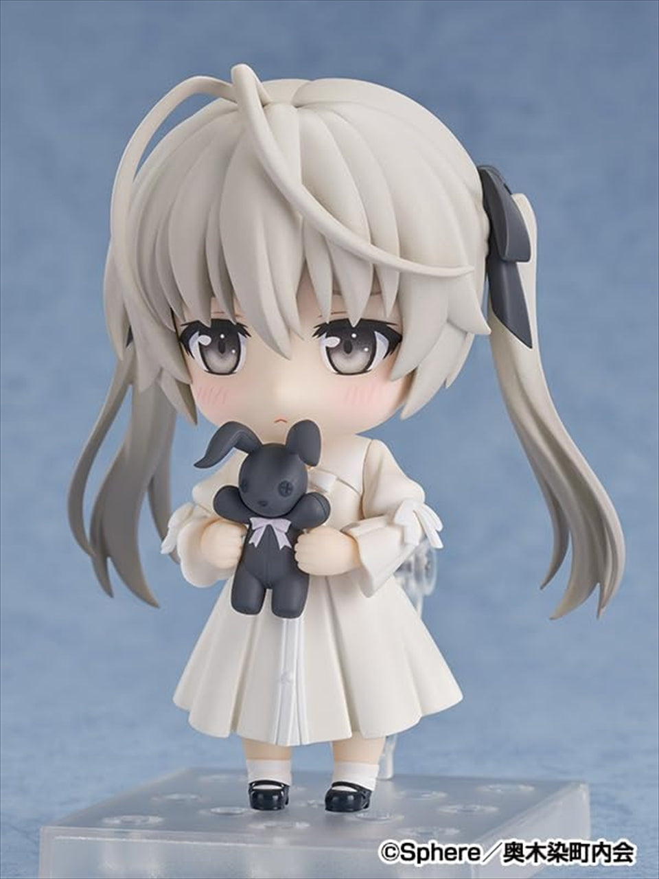 【グッドスマイルアーツ上海】ねんどろいど ヨスガノソラ 春日野穹