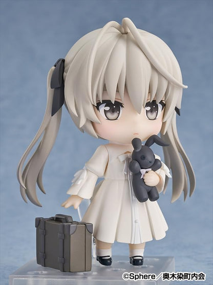 【グッドスマイルアーツ上海】ねんどろいど ヨスガノソラ 春日野穹